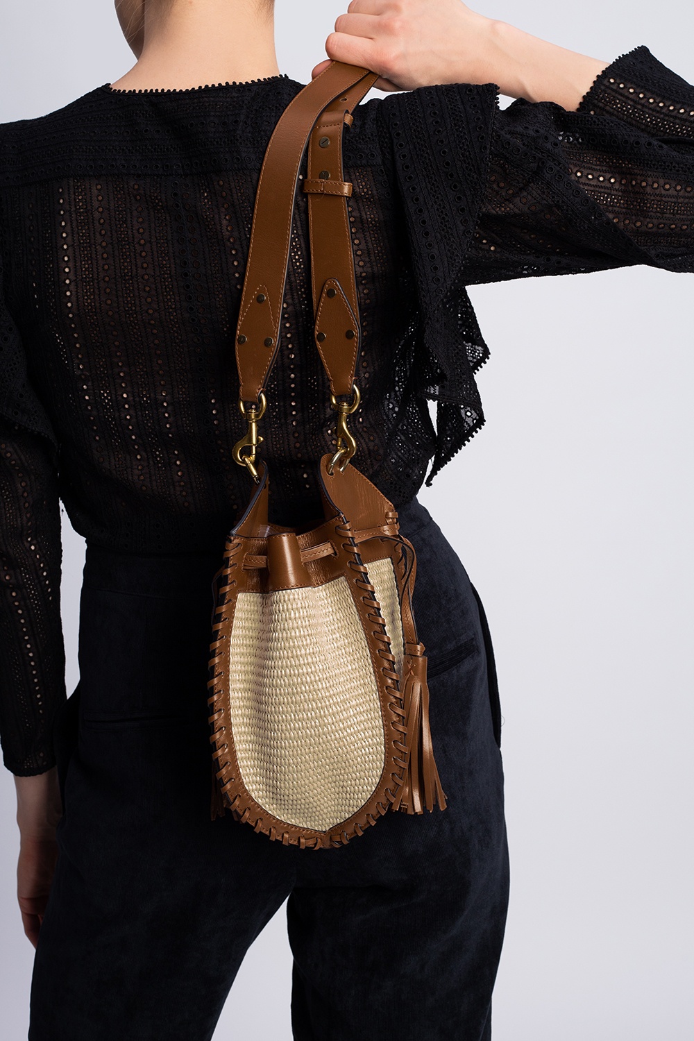 Sac radja isabel marant new arrivals